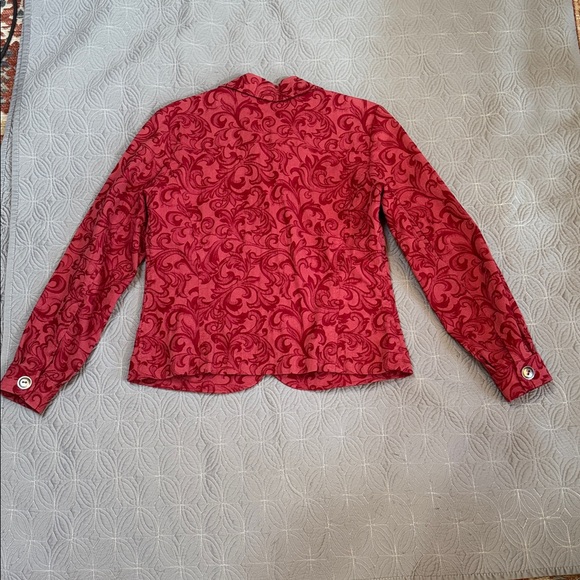 Coldwater Creek Stylish Jacket. - Picture 2 of 2